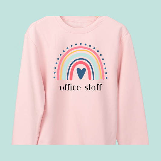 Office Staff