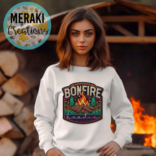 Bonfire Hoodie