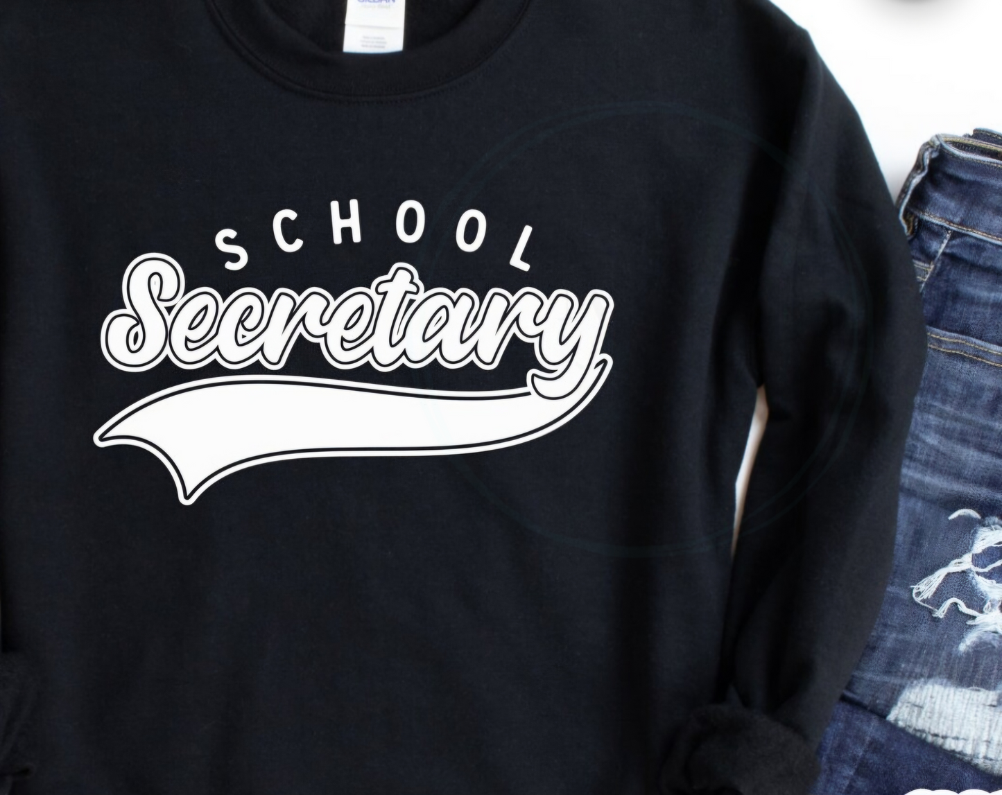 School Secretary