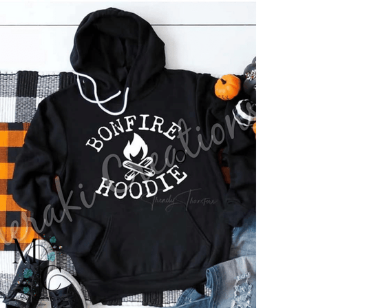 Bonfire Hoodie