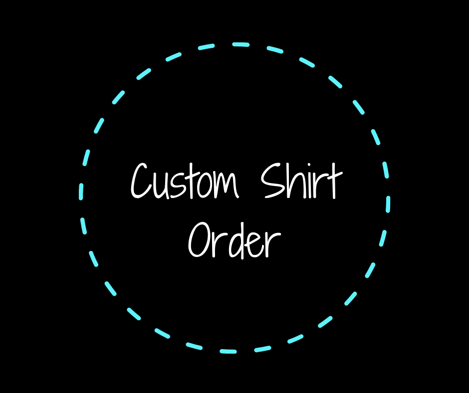 Custom Shirt Design